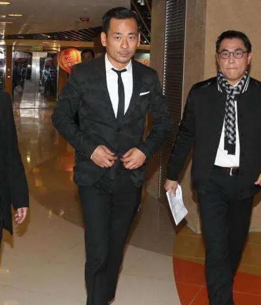 洗米华的“前世今生”