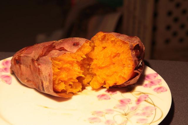 “烟薯25”风靡全国背后，如何拉长产业链条？