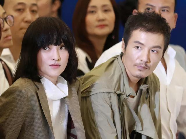 从结婚到离婚，和高圣远的6年婚姻时间里，周迅为何没有生孩子？