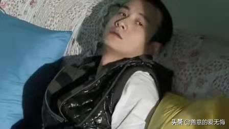 《蜗居》原著:海藻的一抹“处子血”,是对宋思明最狠的算计