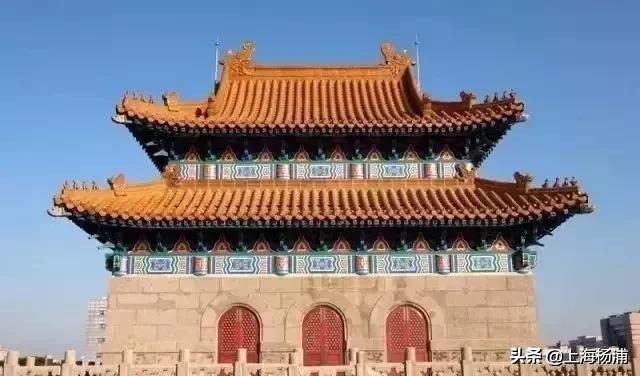 太美了！90%的上海人都不知道，杨浦这儿竟然有一座“绿瓦大楼”
