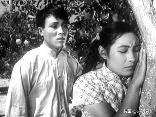 当年长影最美脸庞柏瑞桐，回忆《平原游击队》演“翠平”