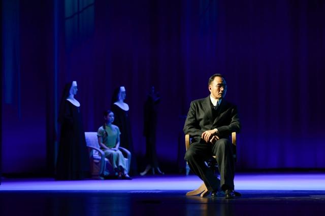 燕京新语丨缺席的鲁贵，在场的灵魂