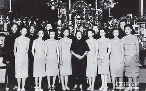 上海大亨杜月笙之女杜美霞病逝台湾，一生传承推广京剧