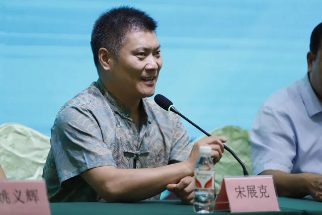 非遗走进重渡沟景区：指尖有绝技，以面塑万物
