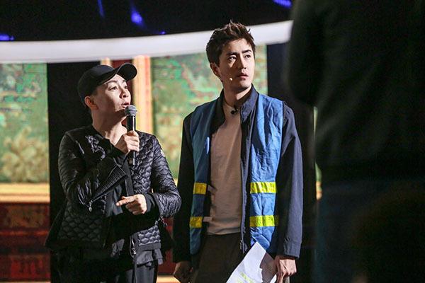 杨玏:父亲是杨立新,十几年不温不火,今却因私生活,频上热搜