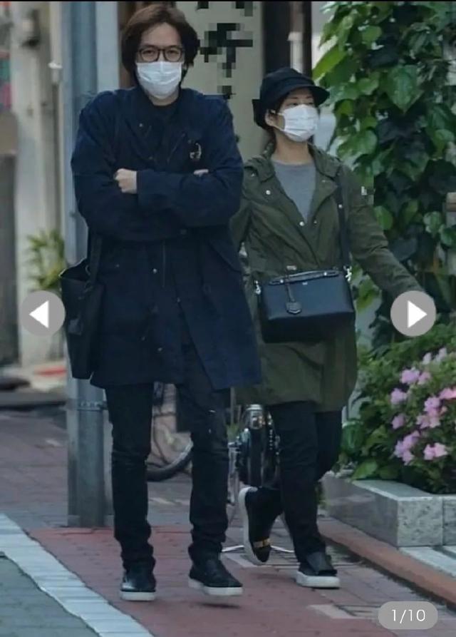 北川景子宣布怀上孩子，与老公被拍去寺庙祈祷