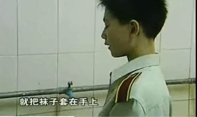 杨洋早期“黑历史”曝光,本人差点“吓”得设置半年可见…