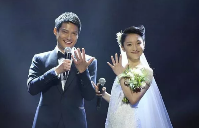 从结婚到离婚，和高圣远的6年婚姻时间里，周迅为何没有生孩子？