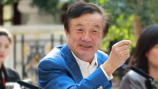 2岁成留守儿童，39岁成名，46岁被扣押，孟晚舟的跌宕人生