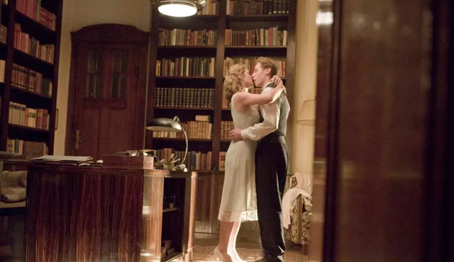 4部高分大尺度欧美电影，荷尔蒙爆棚，看完面红耳赤！