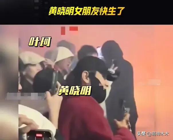 baby连扑两部剧，评论区都沦陷了，前夫黄晓明走出风波越过越好