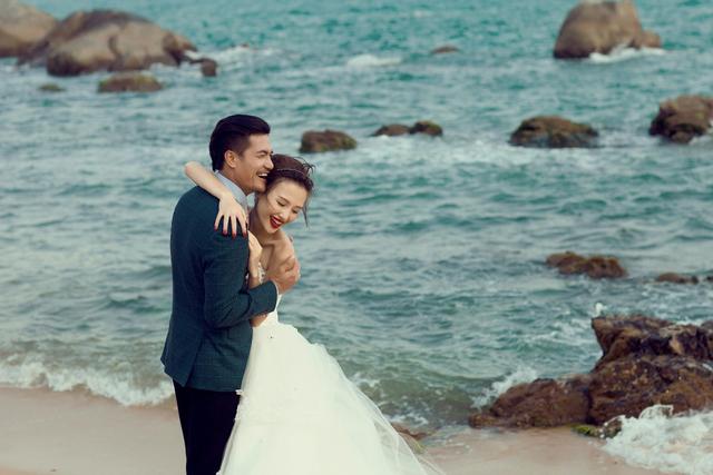 吴奇隆和刘诗诗拍婚纱照选错地儿了，这里才是最美的爱情圣地！