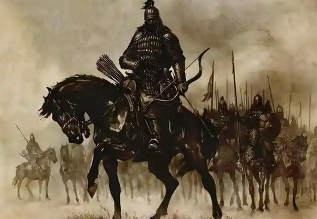 蒙古铁骑横扫欧亚却止步匈牙利?历史真相颠覆认知