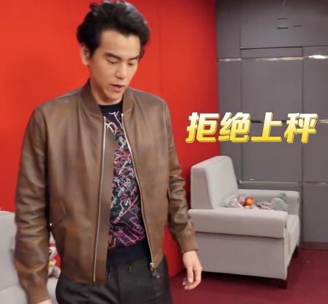 明星体重曝光：李现黄晓明差不多，吴磊那么轻，杨紫沈腾体重成谜