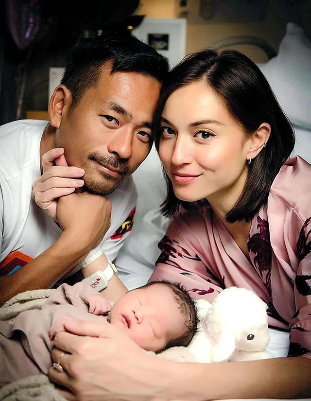 洗米华的“前世今生”