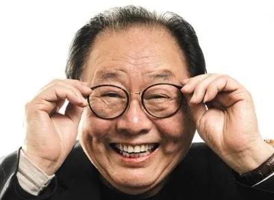 “猪八戒”马德华：现实中娶美女妻子，婚后恩爱54年零绯闻