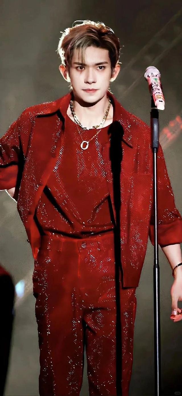 时代峰峻旗下艺人跨年都去哪儿?楼丝们不用到处问了看这里。