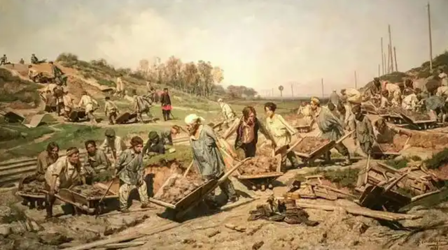 蒙古铁骑横扫欧亚却止步匈牙利?历史真相颠覆认知