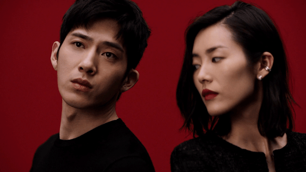 刘雯疑与井柏然恋爱，国内6大超模，只有一人嫁入豪门