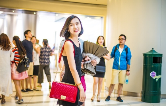 中国奥运冠军张成龙：22岁被小3岁富婆倒追，结婚6年婚姻幸福