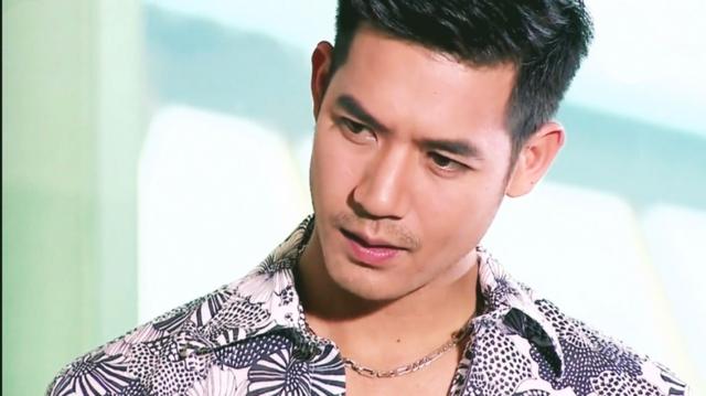 《旋转的爱》拍新版,原版主演weir和pinky境遇已大不同