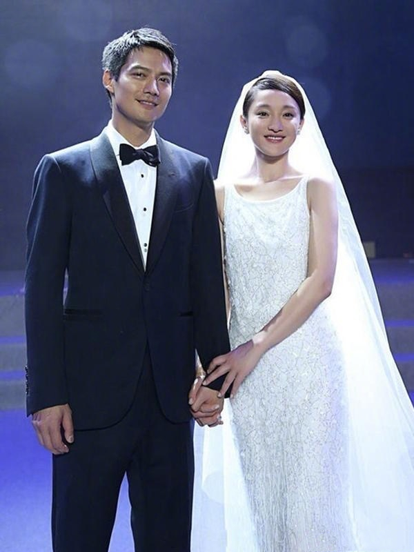 从结婚到离婚，和高圣远的6年婚姻时间里，周迅为何没有生孩子？