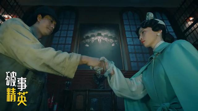 播出18集，一集比一集有深度，《爱情公寓》导演出手就是“王炸”