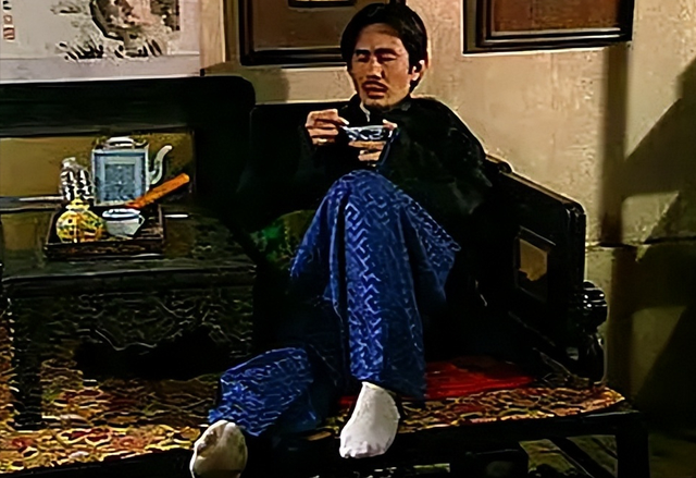 任帅,出演过的经典影视剧