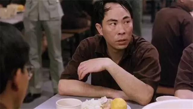 史诗级黑帮片《跛豪》七位老大，吴孟达上榜，徐克御用配角也在