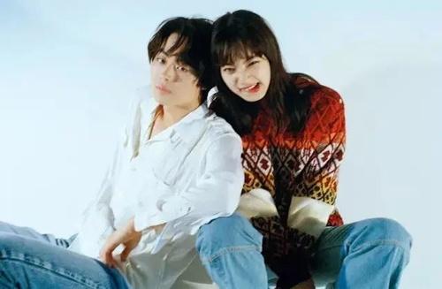 终于磕到小松菜奈×菅田将晖真人糖了！还有比这更甜的CP吗