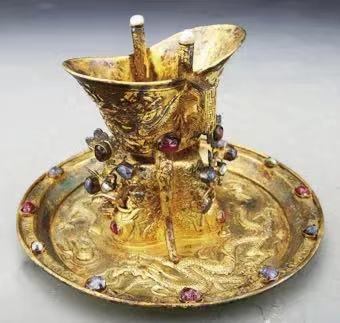 明定陵：帝陵文化的探秘与惋惜