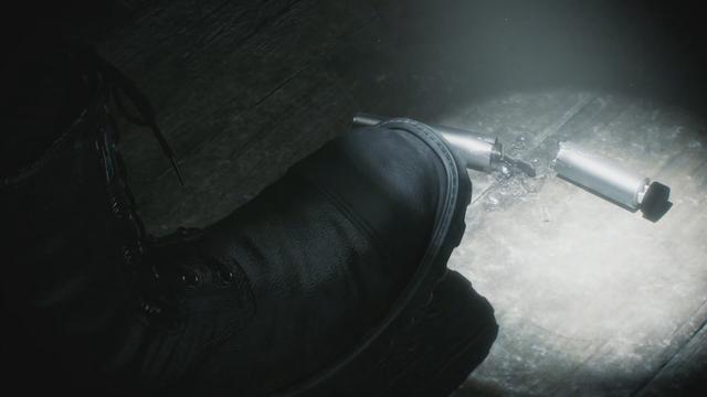 CG剧集《生化危机 无尽黑暗》公布,2021年登陆Netflix