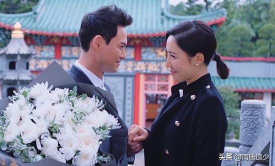 《法证先锋4》大结局烂到无力吐槽，一细节暗示TVB确定要拍第五部