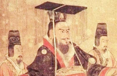 以柔克刚，成就大业——光武大帝