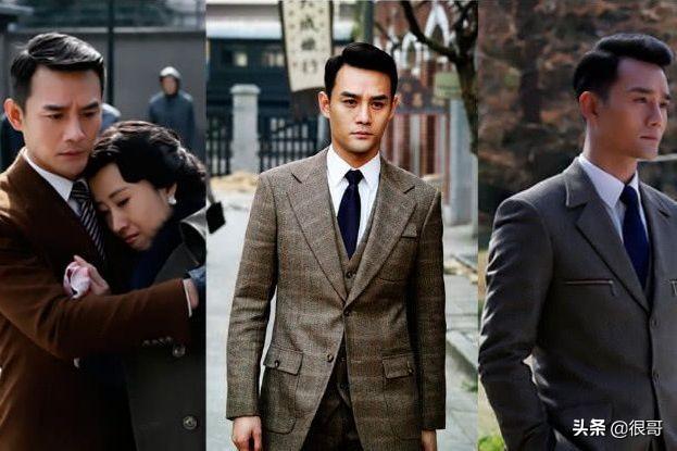 《大江大河2》：王凯的吻戏太撩人，网友被他的表演苏到了