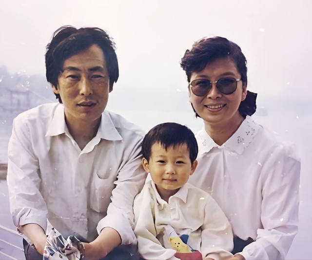 36岁的相声演员病逝!他未婚单身,父亲也去世了