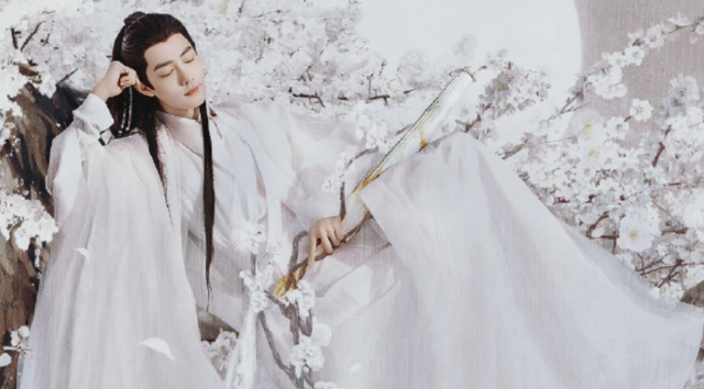 《狐妖小红娘》宣布真人化，网曝肖战刘诗诗将出演，网友反应不同
