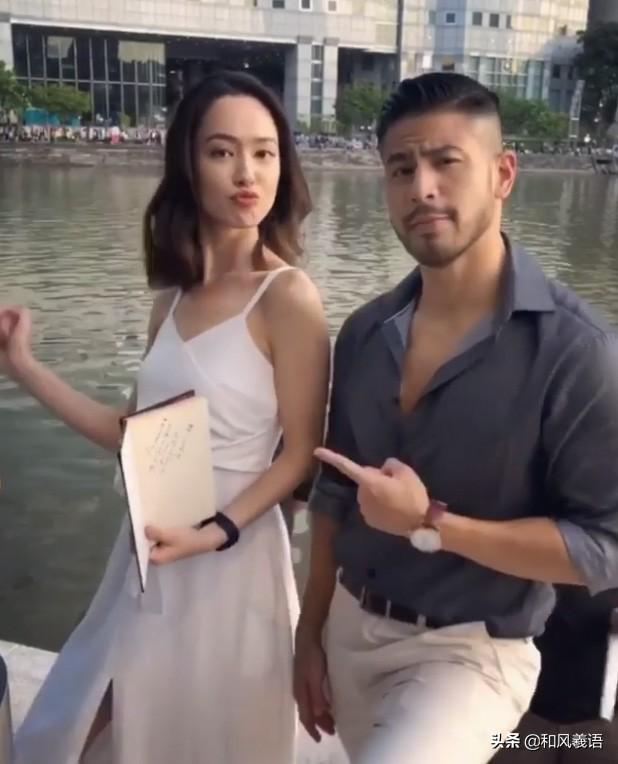 认识《LAST MADAME》中的养眼型男