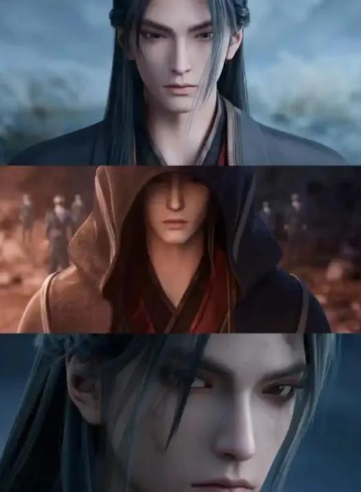 诛仙杂谈：叛出青云的张小凡为何不去找道玄报仇？