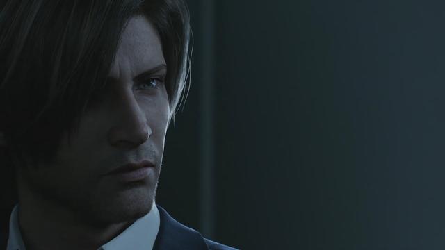 CG剧集《生化危机 无尽黑暗》公布,2021年登陆Netflix