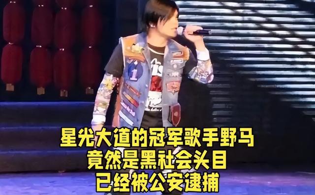 身患精神病、捞金无下限、锒铛入狱，这三位草根歌手现状令人唏嘘