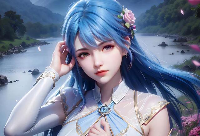 绝世唐门：萧萧受伤恢复后为何依然退赛？只因她已不是最佳人选！