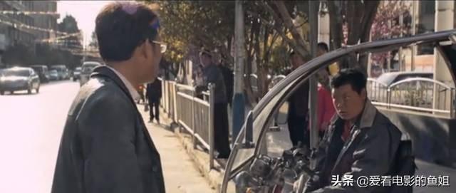 影片《追凶者也》的蓝本是一起真实的凶杀案
