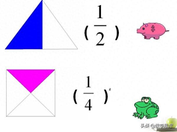 数与代数之分数