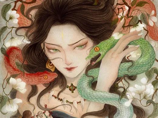 山海经密码:真正的山海经世界,是否真的存在过