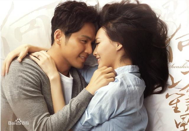 从《你是我的荣耀》看顾漫三部曲，老公换了一波竟然都是一个人