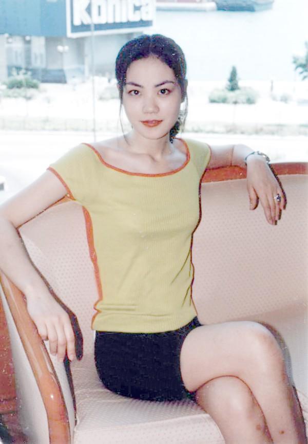 沧桑王菲:两次离婚,我对两个女儿有愧疚