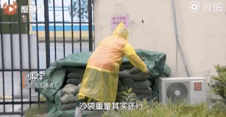 “干活蛮卖力”的00后，背后的故事太感动