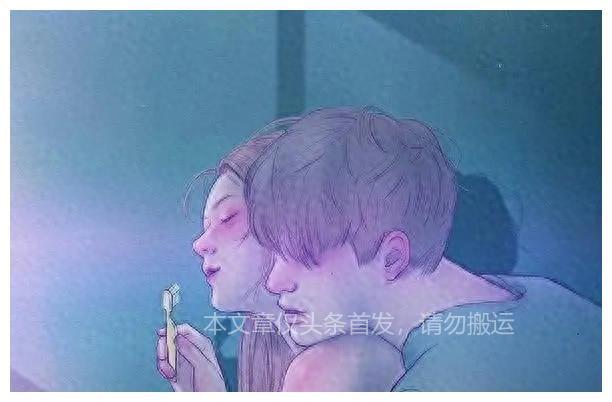 不要被情色片误导你!真实的性生活,跟成人小电影有5个不同之处